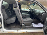Used 2011 Chevrolet Silverado 1500 LT w/ All-Star Edition image 4