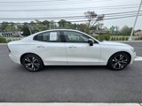 Certified 2024 Volvo S60 B5 Plus image 6