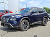 New 2026 Nissan Rogue SV image 2