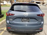 Certified 2022 MAZDA CX-5 Carbon Edition image 3