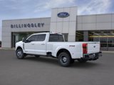 New 2025 Ford F350 Lariat w/ Lariat Ultimate Package image 4