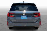 New 2025 Honda Odyssey Elite image 4