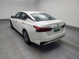 Used 2024 Nissan Altima 2.5 SV image 5