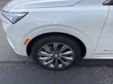 New 2026 Buick Envista Avenir image 4