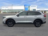 New 2026 Honda CR-V Sport image 2