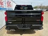 New 2025 Chevrolet Silverado 1500 RST w/ Z71 Off-Road Package image 4