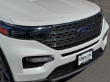 Used 2022 Ford Explorer King Ranch w/ Technology Package image 3