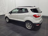 Used 2021 Ford EcoSport SE image 3