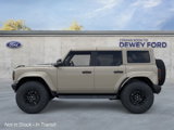 New 2025 Ford Bronco Raptor image 3