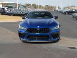 New 2025 BMW M8 Competition w/ Driving Assistance Package image 3
