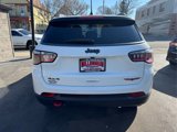 Used 2020 Jeep Compass Trailhawk image 5