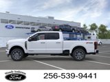 New 2025 Ford F250 Platinum image 3