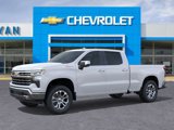 New 2026 Chevrolet Silverado 1500 LTZ image 2