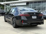 New 2026 BMW 550e xDrive w/ Executive Package image 4