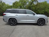 New 2025 Lexus TX 500h AWD image 2