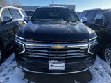 New 2025 Chevrolet Tahoe Premier image 6
