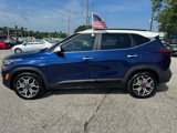Used 2021 Kia Seltos SX image 5