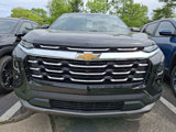 New 2026 Chevrolet Equinox LT w/ Convenience Package II image 2