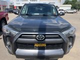 Used 2022 Toyota 4Runner SR5 image 2