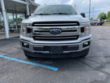 Used 2018 Ford F150 XLT image 3