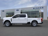 New 2025 Ford F250 4x4 Crew Cab Super Duty image 3