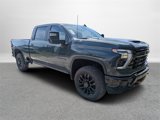 New 2025 Chevrolet Silverado 2500 LT w/ Trail Boss Package image 2