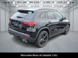New 2026 Mercedes-Benz GLA 250 4MATIC image 4
