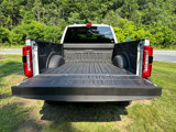New 2025 Ford F250 Lariat image 3