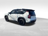 New 2025 Nissan Armada PRO-4X image 2