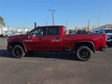 New 2026 Chevrolet Silverado 2500 LTZ w/ Trail Boss Package image 2