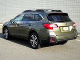 Used 2019 Subaru Outback 2.5i Limited w/ Popular Package #2 image 5