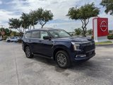 New 2025 Nissan Armada Platinum w/ Convenience Package image 2