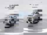 New 2025 Lexus TX 350 AWD image 4