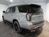 New 2025 Chevrolet Tahoe Premier w/ Sun And Tow Package image 6