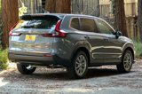 New 2026 Honda CR-V EX image 4