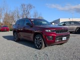 New 2025 Jeep Grand Cherokee Overland w/ Adv Protech Group III image 5