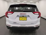 Used 2022 GMC Terrain SLT w/ Infotainment Package II image 5