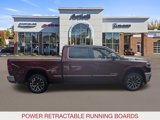 New 2025 RAM 1500 Limited w/ Bed Utility Group image 3