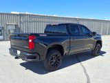 Used 2024 Chevrolet Silverado 1500 Custom Trail Boss image 5