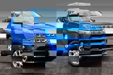 Used 2022 Jeep Compass Latitude image 3