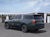 New 2025 GMC Yukon XL AT4 Ultimate image 3