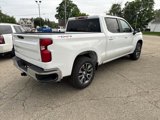 New 2025 Chevrolet Silverado 1500 LT image 3