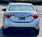 Used 2015 Toyota Corolla LE image 2
