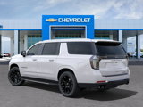 New 2025 Chevrolet Suburban Premier image 3