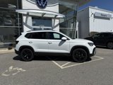 New 2025 Volkswagen Taos SEL image 2