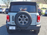 Certified 2022 Ford Bronco Big Bend image 5