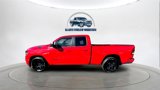 Used 2021 RAM 1500 Big Horn image 2