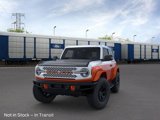 New 2025 Ford Bronco Stroppe Edition image 2