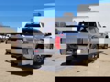 New 2025 Toyota Tundra Platinum image 4