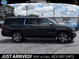 Used 2018 Chevrolet Suburban Premier image 4